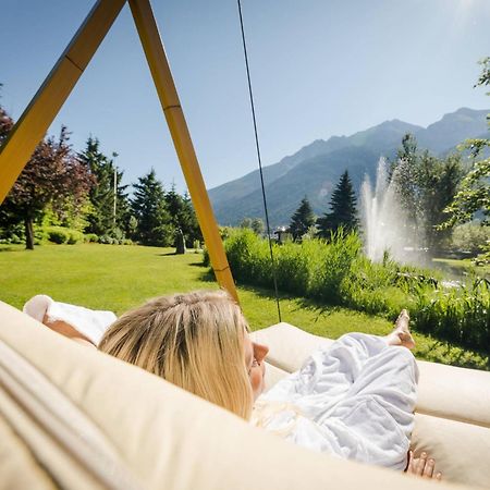 Forster'S Naturresort Neustift im Stubaital Luaran gambar