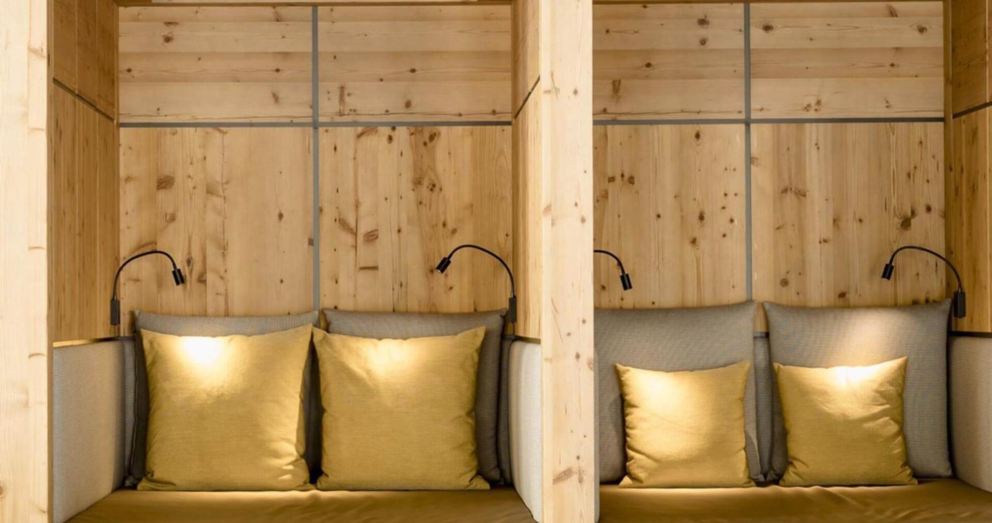 Forster'S Naturresort Neustift im Stubaital Luaran gambar