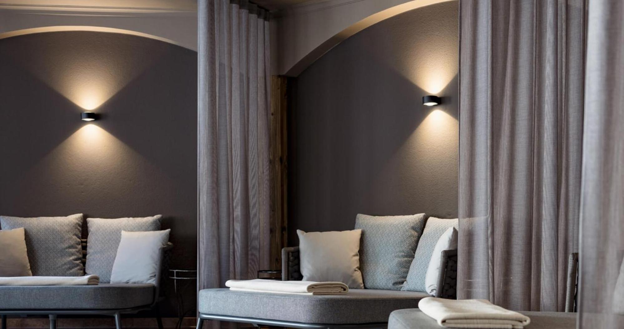 Forster'S Naturresort Neustift im Stubaital Luaran gambar