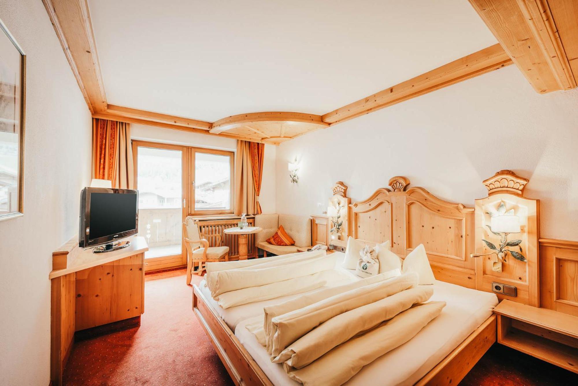 Forster'S Naturresort Neustift im Stubaital Luaran gambar