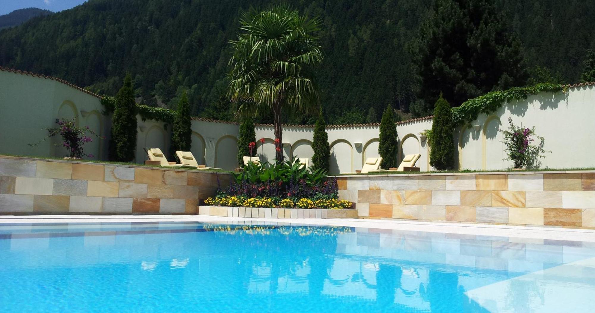 Forster'S Naturresort Neustift im Stubaital Luaran gambar