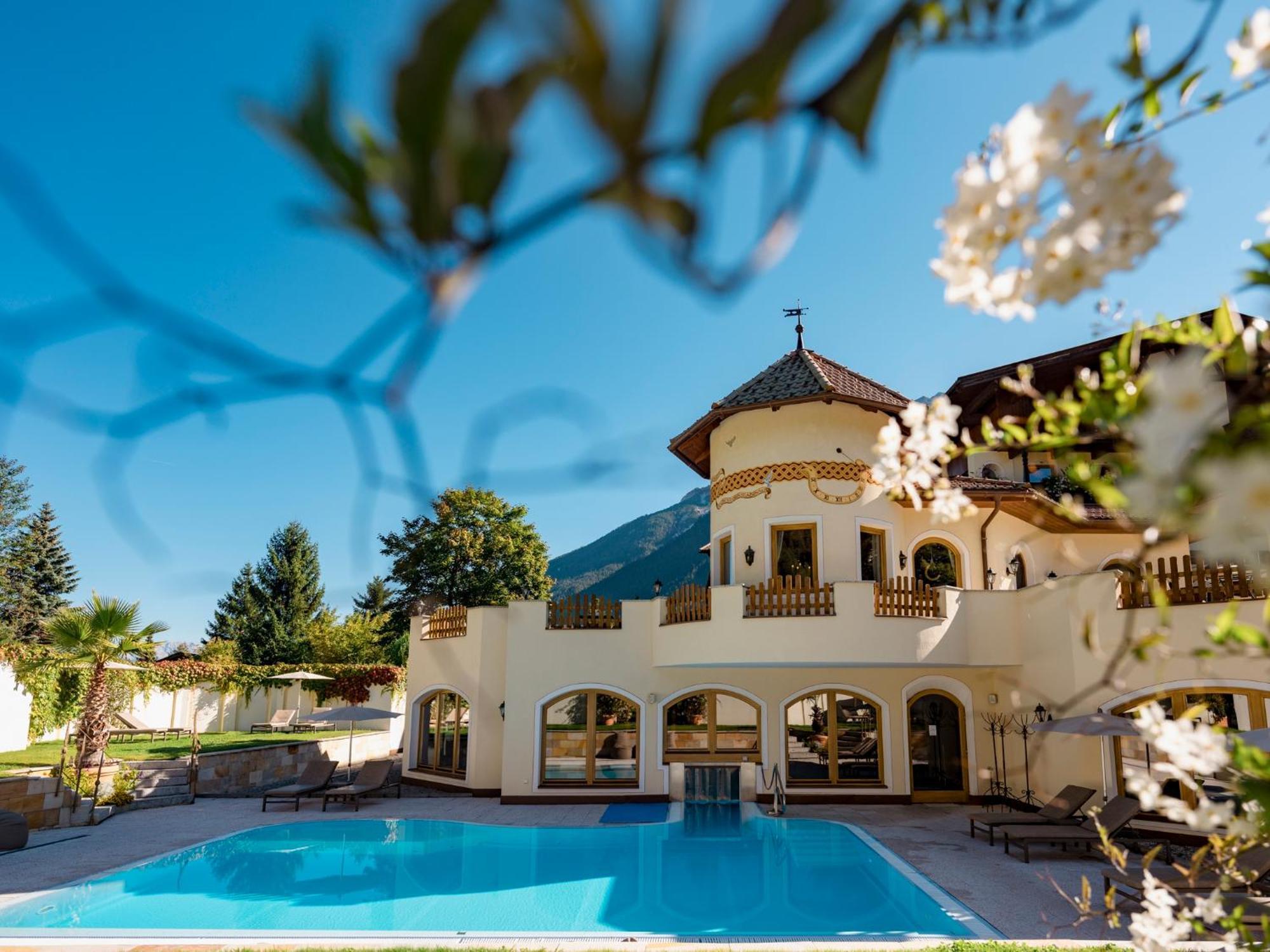 Forster'S Naturresort Neustift im Stubaital Luaran gambar