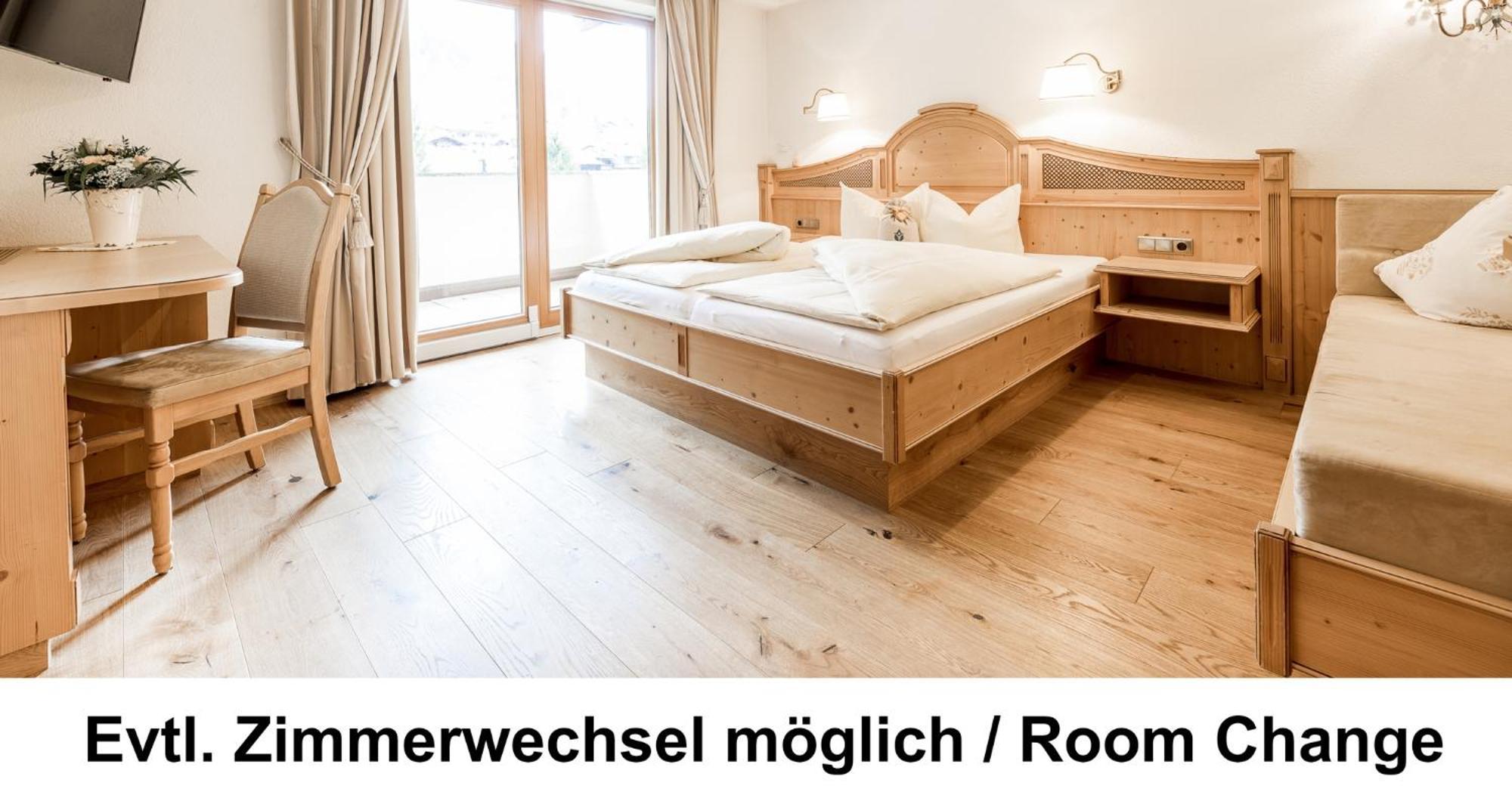 Forster'S Naturresort Neustift im Stubaital Luaran gambar