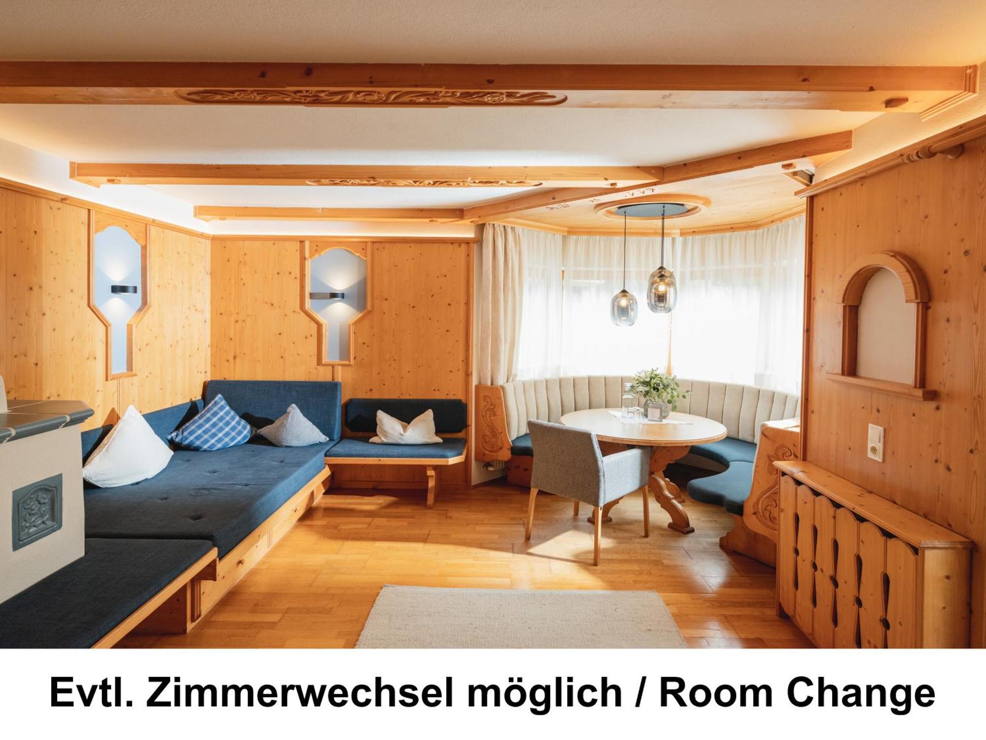 Forster'S Naturresort Neustift im Stubaital Bilik gambar
