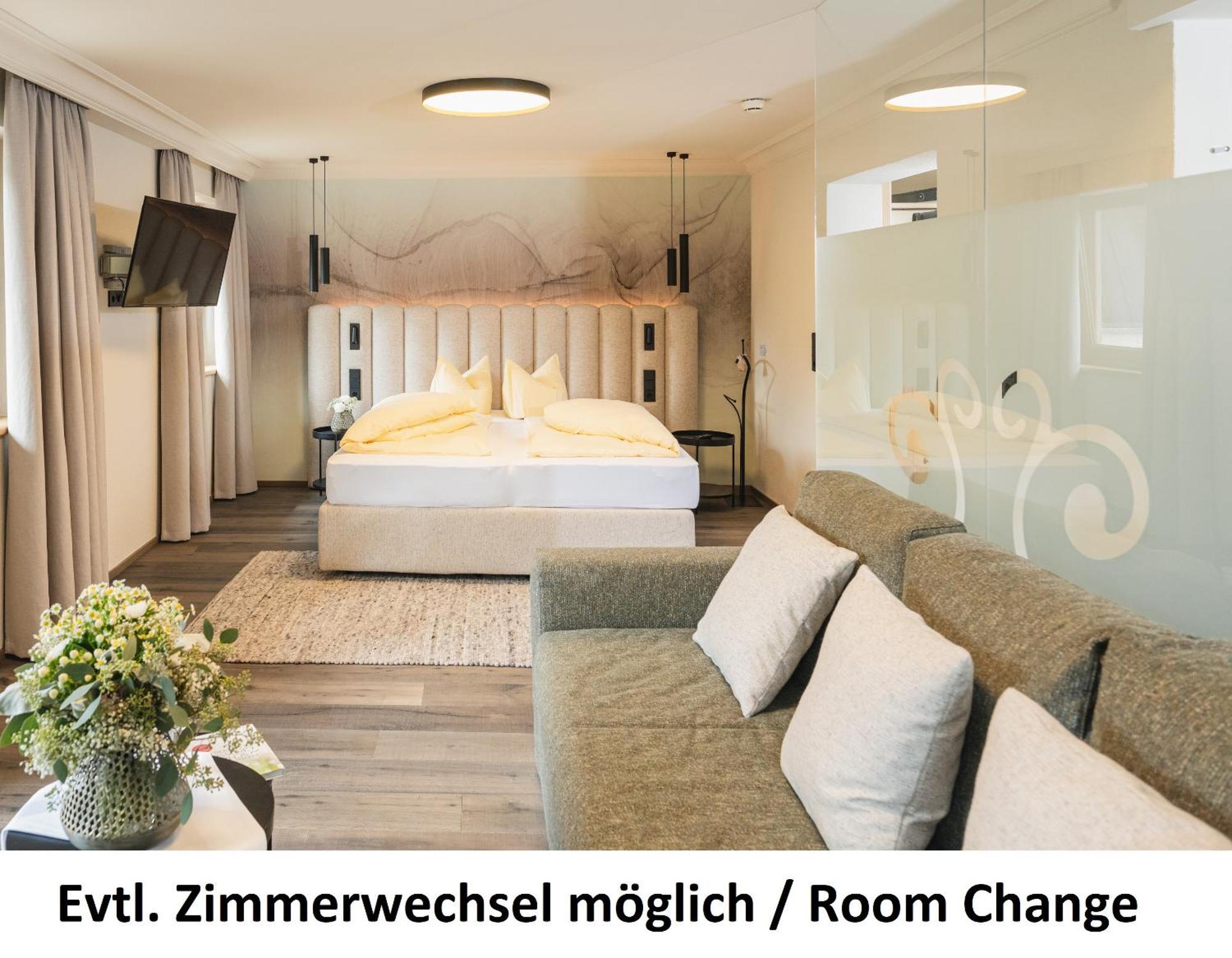Forster'S Naturresort Neustift im Stubaital Bilik gambar