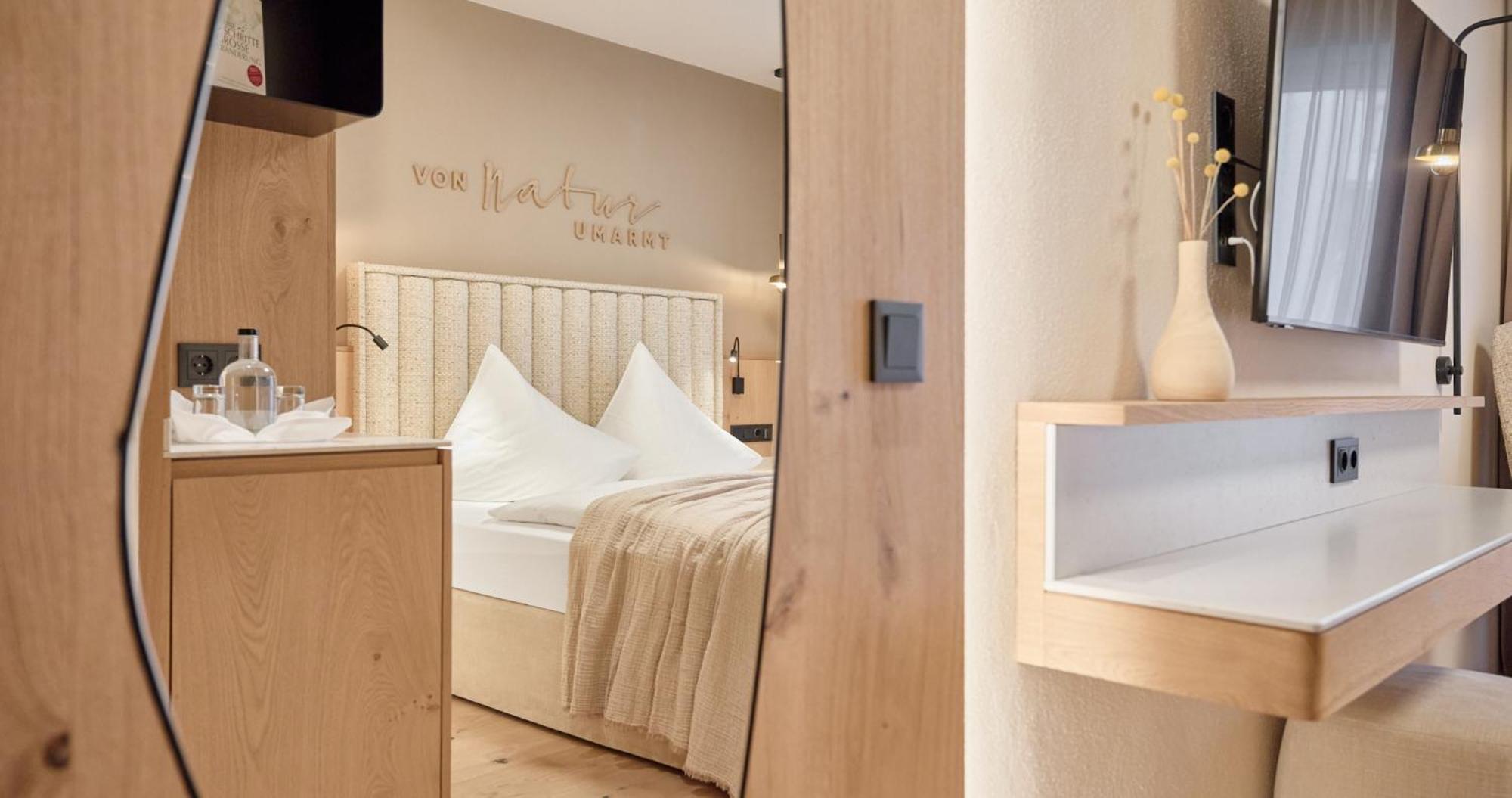 Forster'S Naturresort Neustift im Stubaital Luaran gambar
