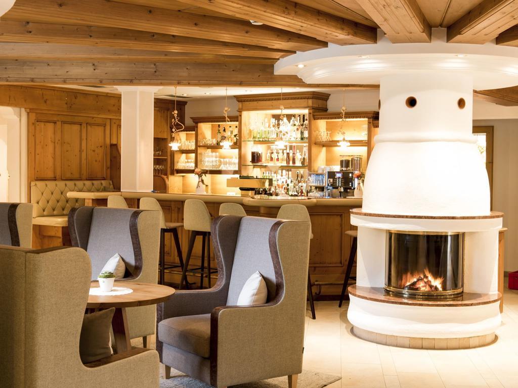 Forster'S Naturresort Neustift im Stubaital Luaran gambar