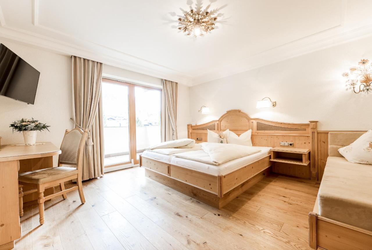 Forster'S Naturresort Neustift im Stubaital Luaran gambar